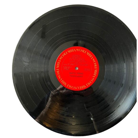 Columbia Records 1973 Art Garfunkel Angel Clare Vinyl Record Album - Picture 6 of 7